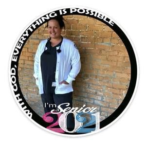 Meet your Posher, Leigh